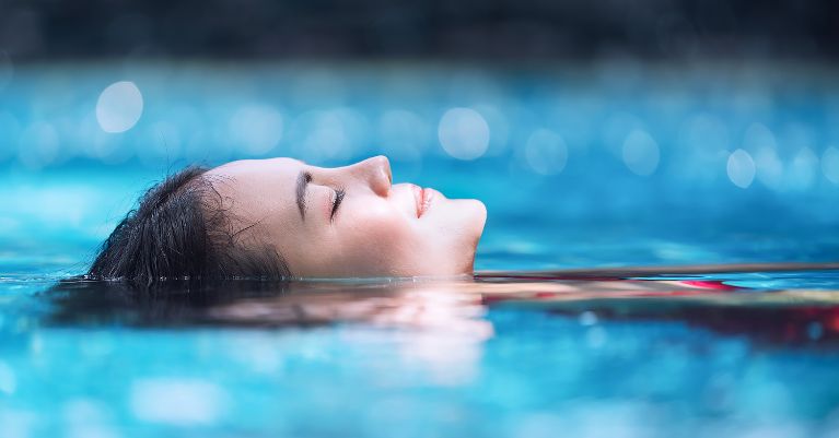 Régi medencék felújítása: Új életet a régi medencének?