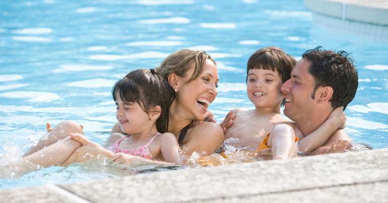 A medencegépészet szerepe a biztonságos működéshez