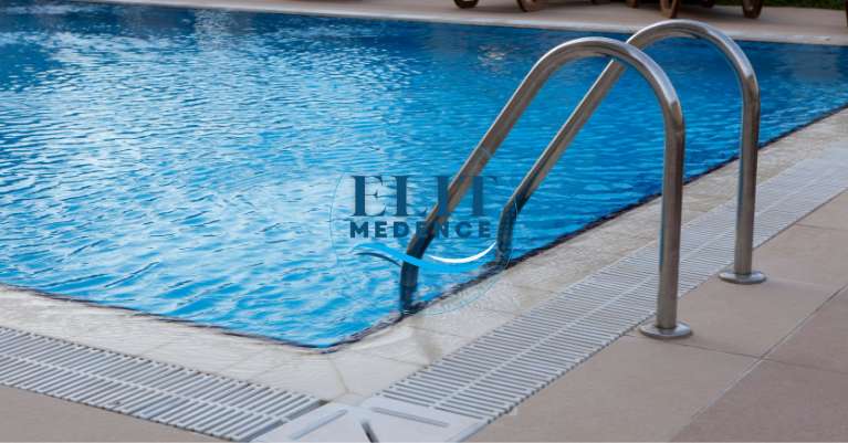 Medencegépészet: A karbantartás és üzemeltetés alapjai