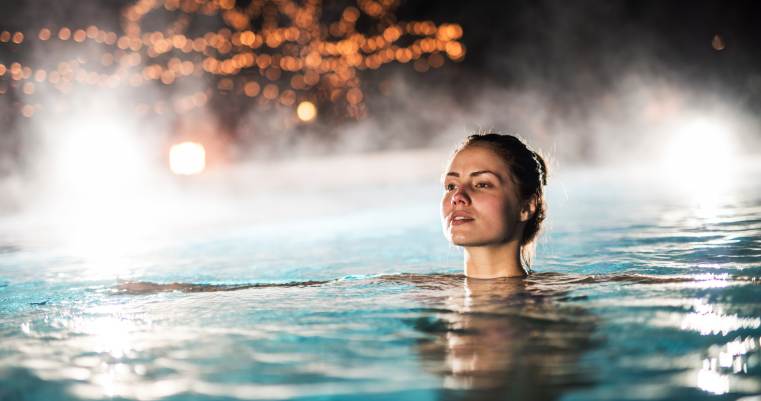 Hogyan fűtsük a medencét energiatakarékosan?