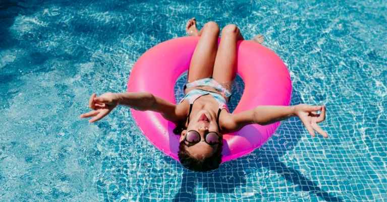 10 tipp a medence tavaszi nyitásához - Útmutató medence tulajdonosoknak