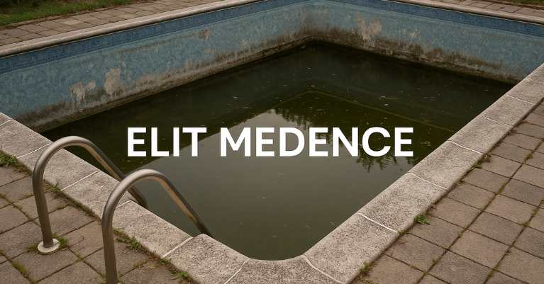 Medencefelújítás vagy új medence építése? Segítünk a legjobb döntésben!