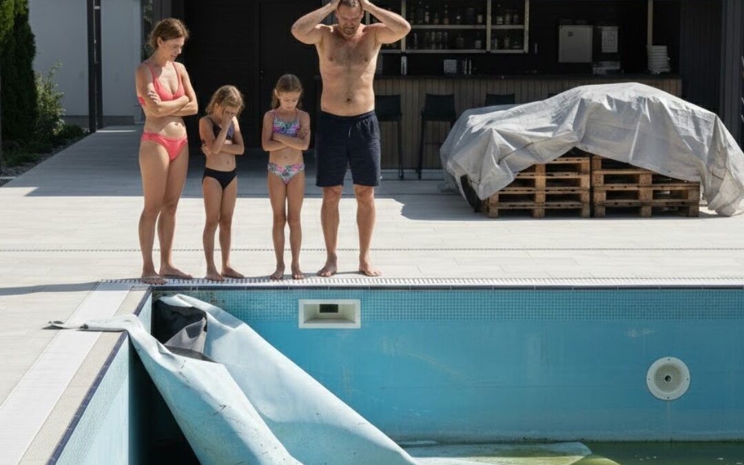 Medencefelújítás: amikor nem elég a javítás – teljes megújulás szakértői szemmel